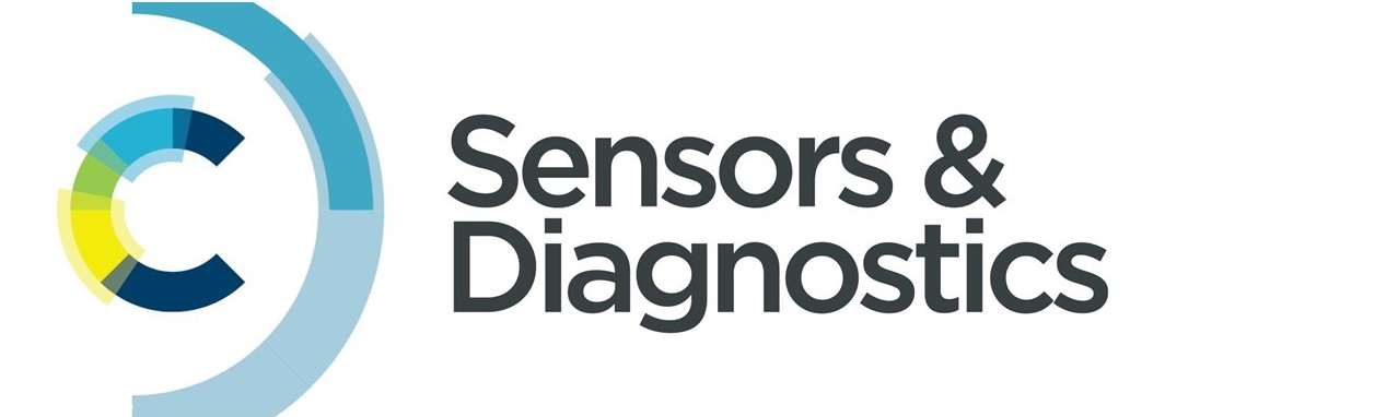 Sensors & Diagnostics Journal